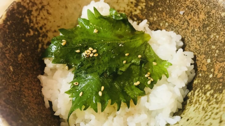 大葉の大量消費レシピ」30選爽やかな香りで食欲アップレシピサイトNadia