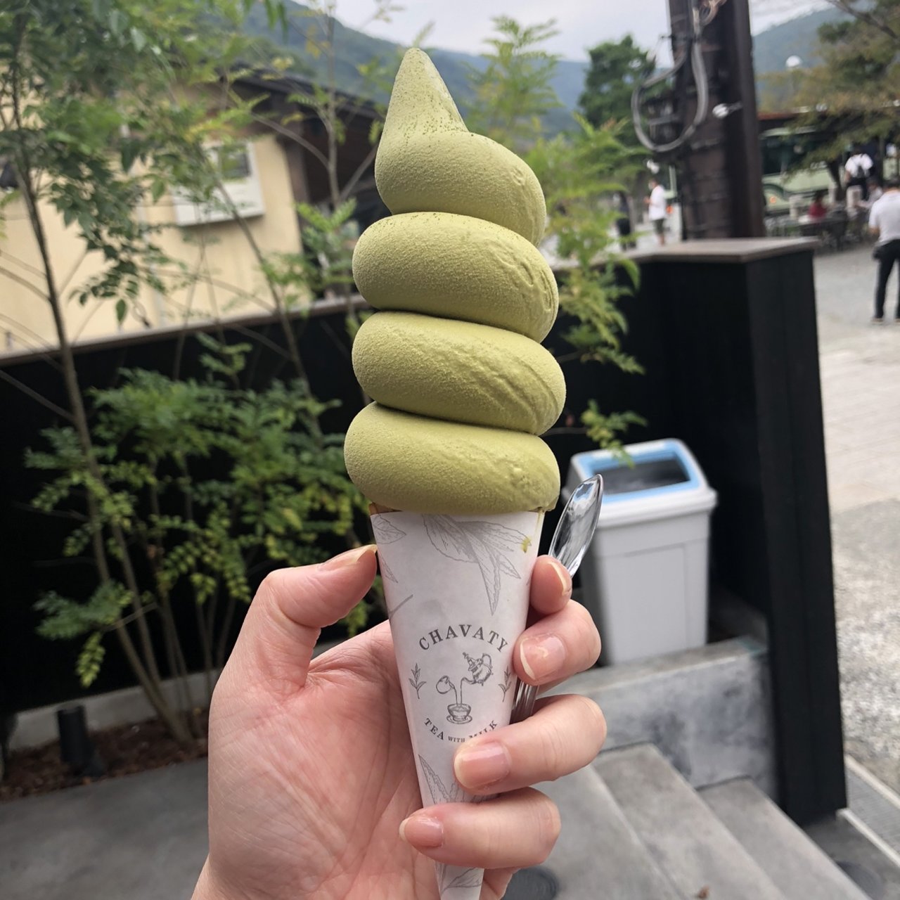 京都で食べたい！抹茶アイスクリーム・ソフトクリーム5選京都府トラベルjp 旅行ガイド