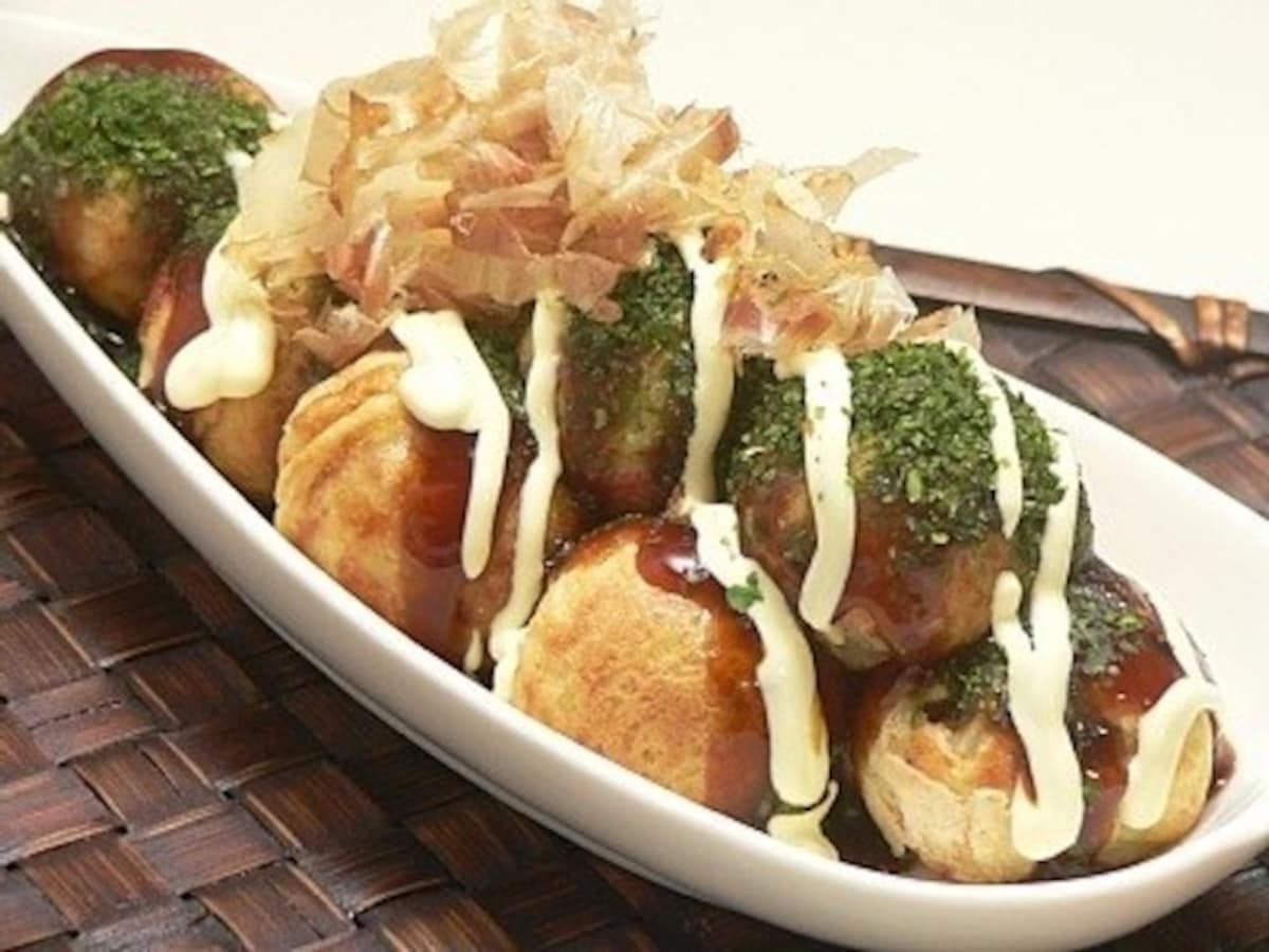 たこポンごま油の簡単レシピと作り方