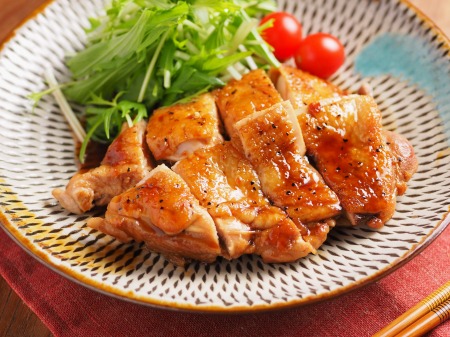 焼き鳥の温め方♪テイクアウトでも美味しく