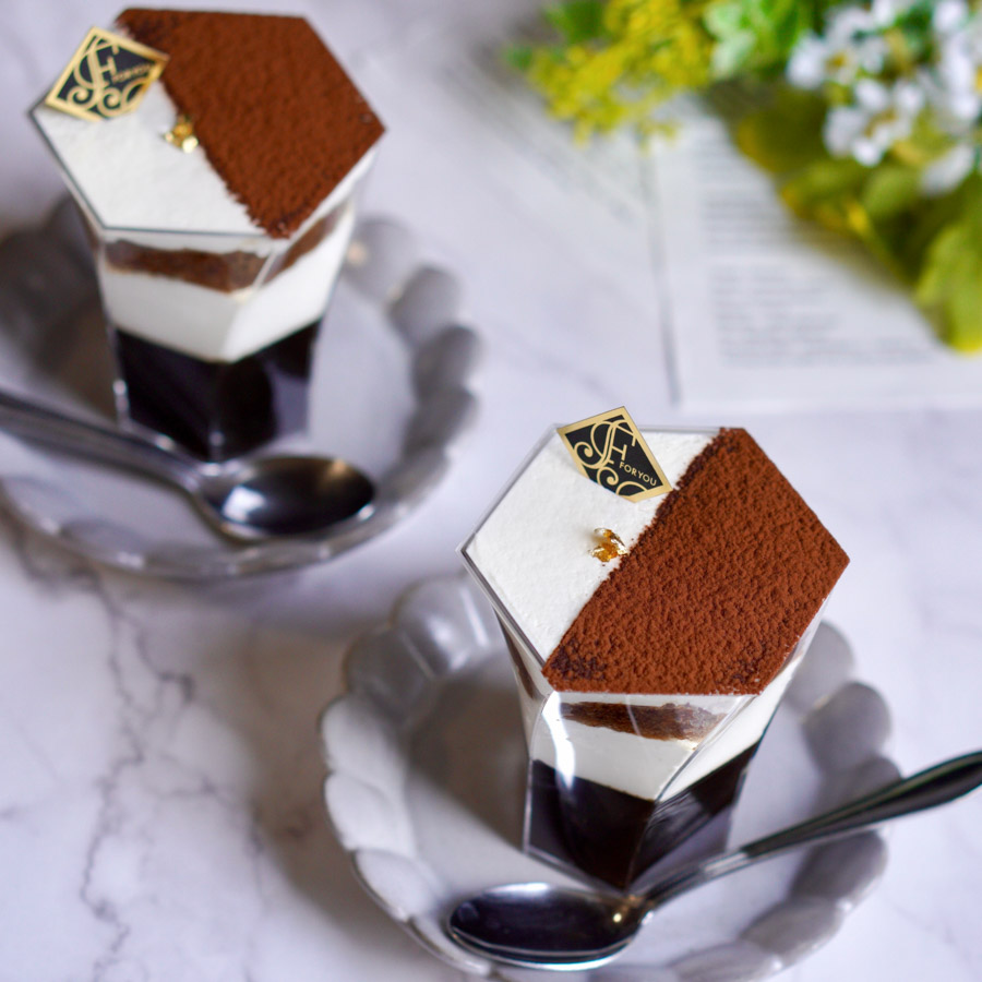 イタリアで毎日作ったティラミスのレシピ