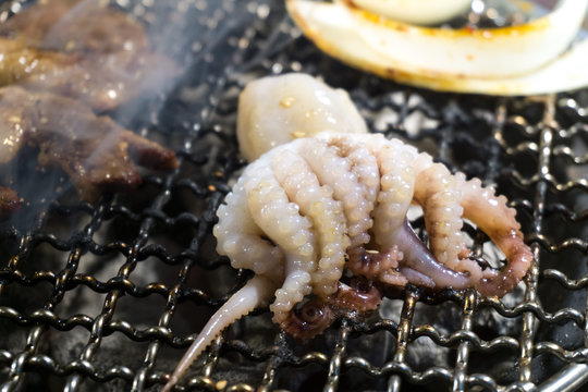 イイダコが丸ごと一匹入ったたこ焼き「踊りだこ」J-TRIP Smart Magazine 関西