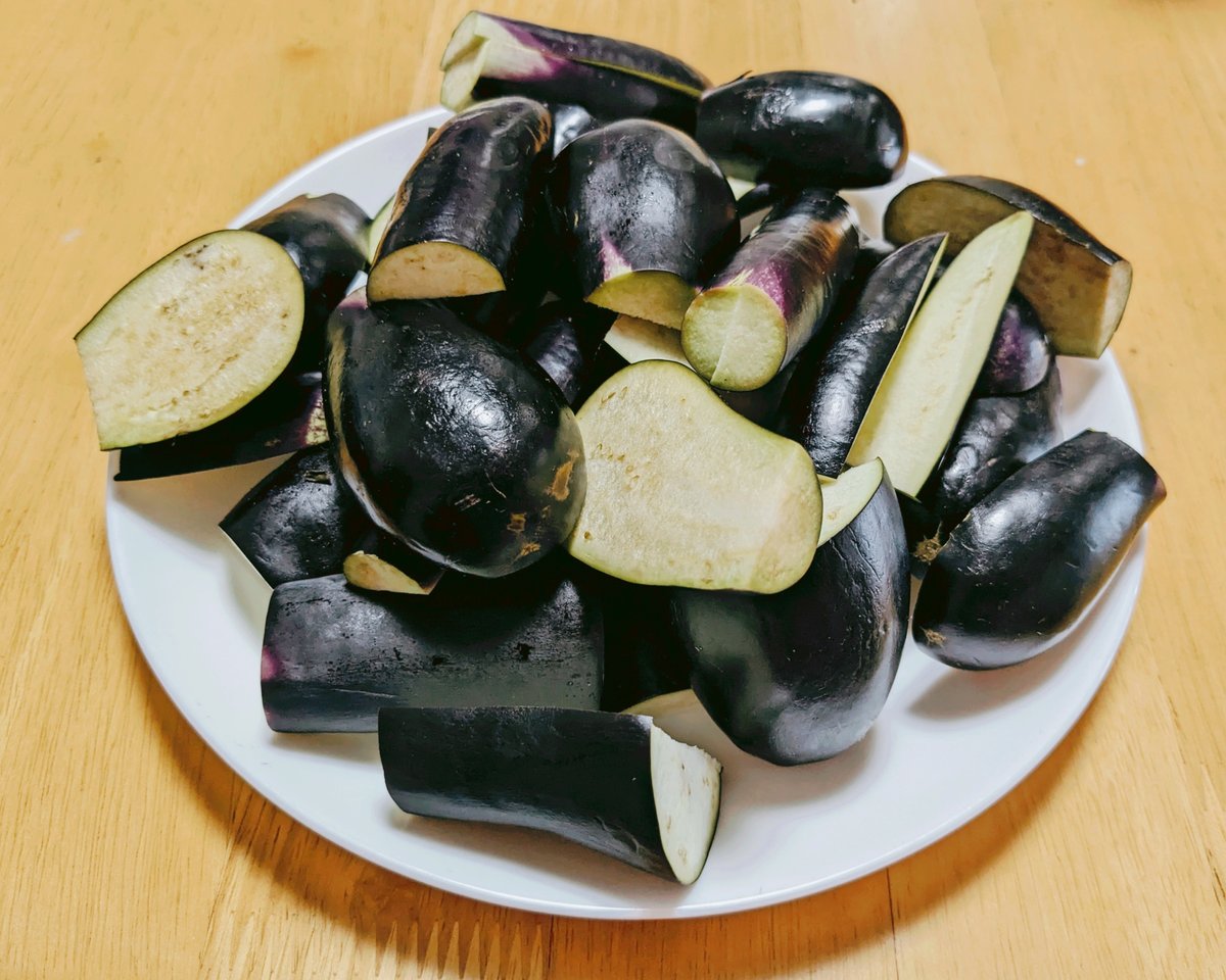 なすの冷凍保存方法と保存期間を徹底解説！ 写真付きで解説！- 急速冷凍機の厳選比較サイト「春夏秋凍」