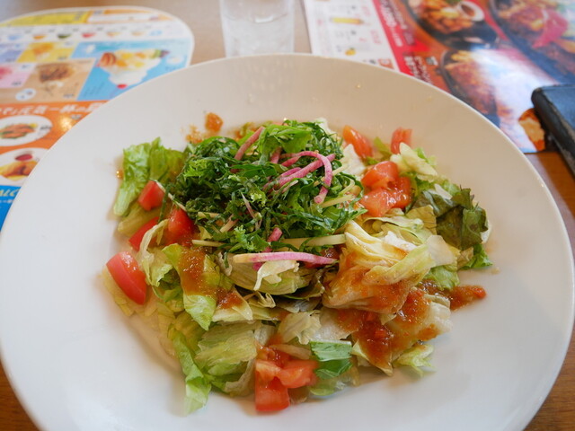 ココスの2月メニュー◎◎◎ひこブロ