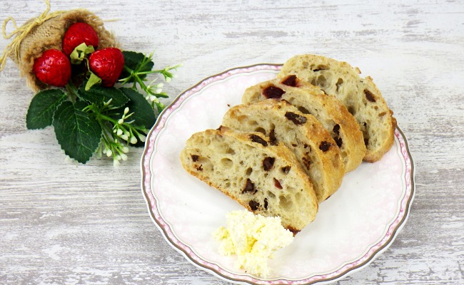 コストコ新作パン アメリカで人気の”クロワッサントースト”がベーカリーコーナーに登場