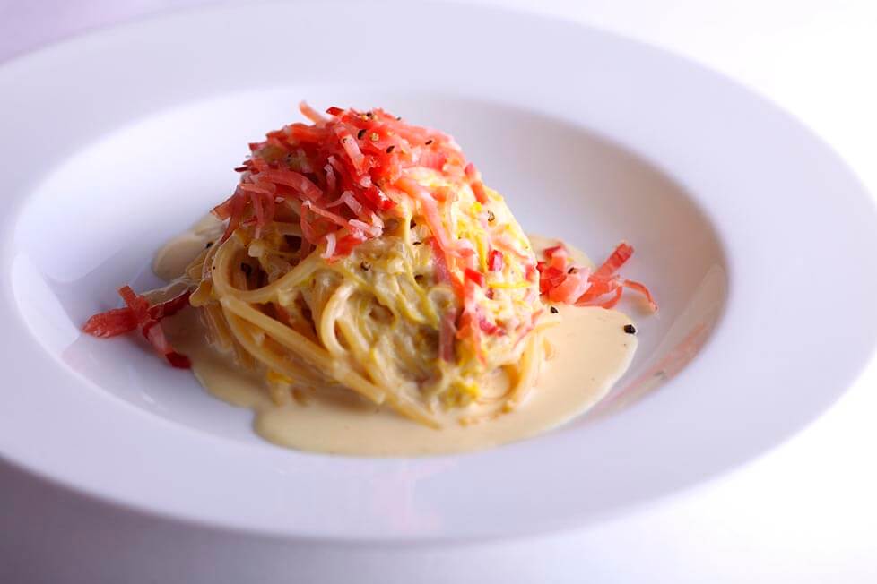 HomePonte Carbo ポンテカルボ