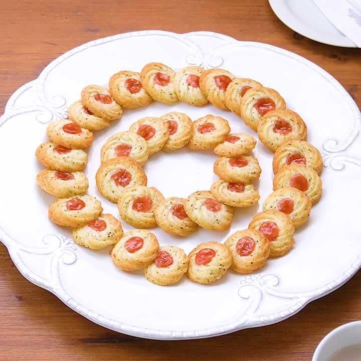 米粉ジャムクッキー10袋OKOME sweets n2