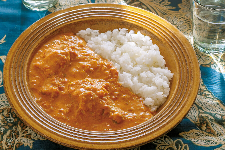 炊飯器deチキンカレー☆ by おれんじたんクックパッド簡単おいしいみんなのレシピが392万品