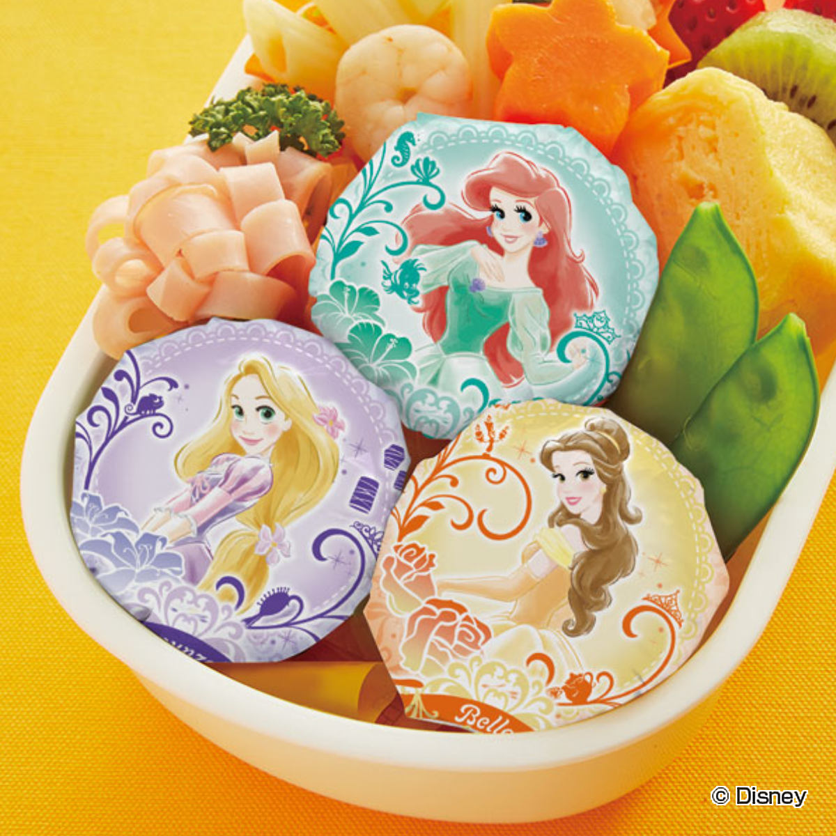 ボード「キャラ弁 ディズニー」に最高のアイデア 26 件キャラ弁 ディズニー, 料理 レシピ, お弁当 かわいい