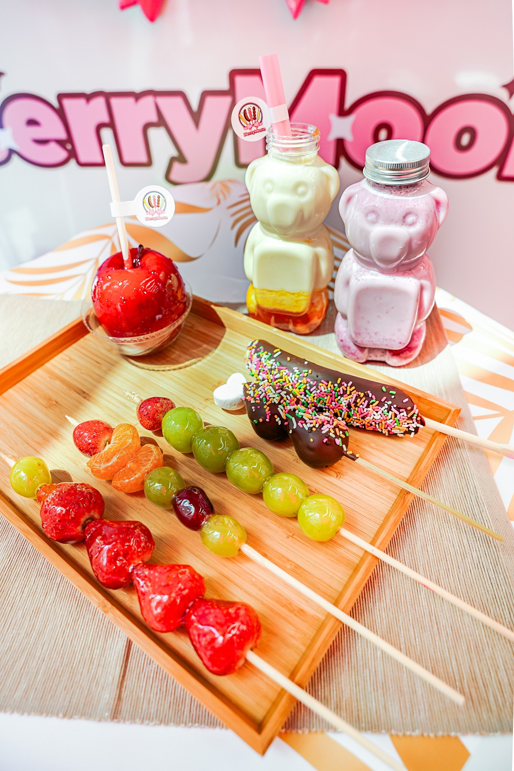 わんちゃん ＞ 用品 ＞ おもちゃ ＞ ぬいぐるみTOY フルーツ飴 オレンジ