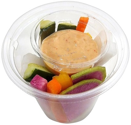 ランチにダイエットに！セブンイレブンの人気サラダ4選たまひよ