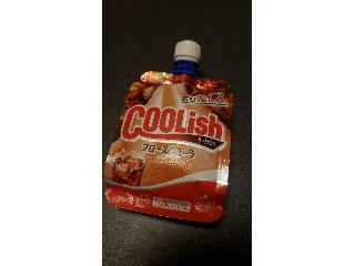 クーリッシュ フローズンコーラ！夏にピッタリな爽やかな氷感が凄いアイス商品 -コンビニのチョコとアイス新商品の美味しい物を食べたいんじゃ！ コンオイジャ