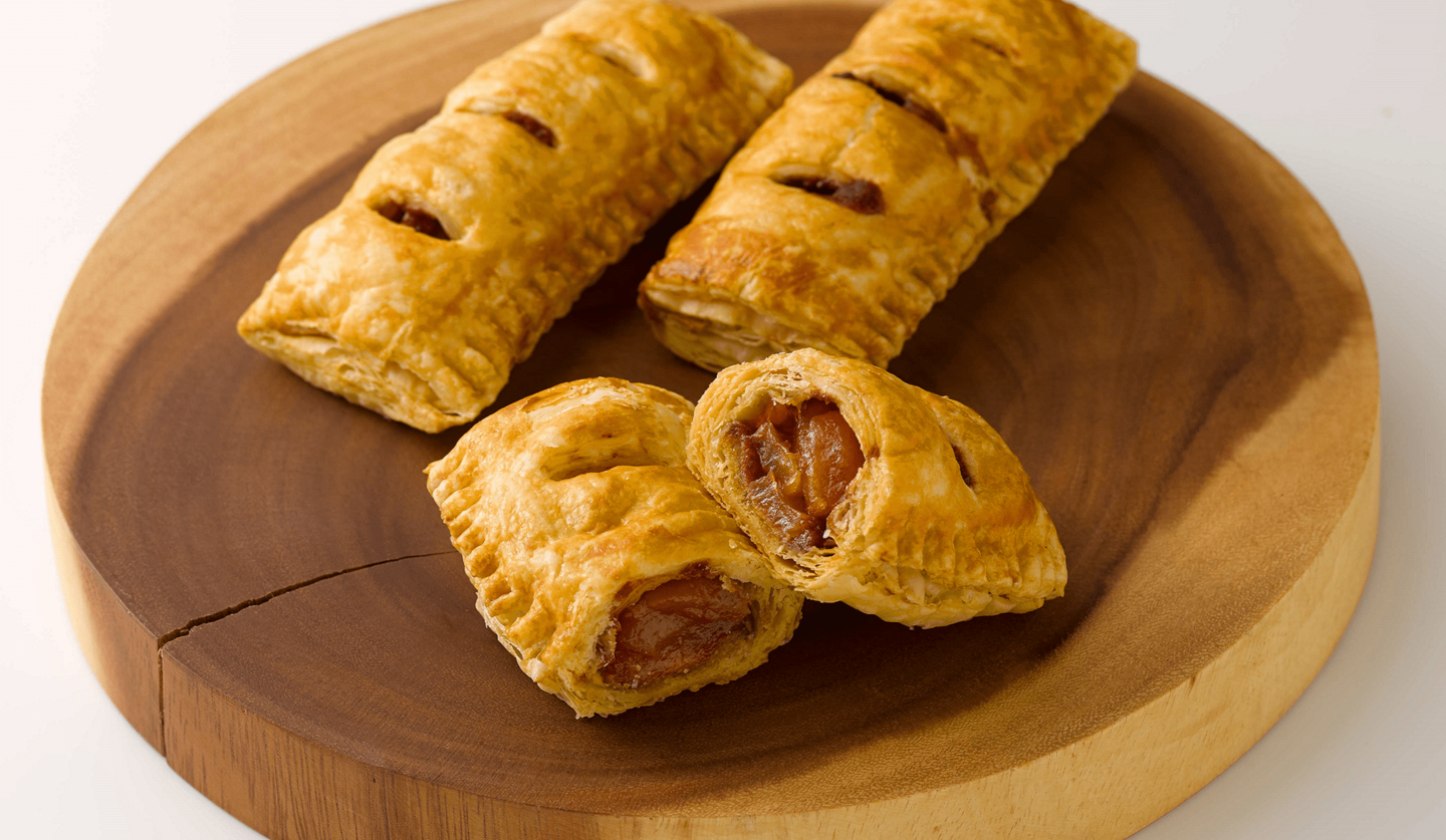 銀座のママが太鼓判!! 何層にも重なった生地が織りなす最高の食感の「アップルパイ」とは？グルメLEON レオン オフィシャルWebサイト