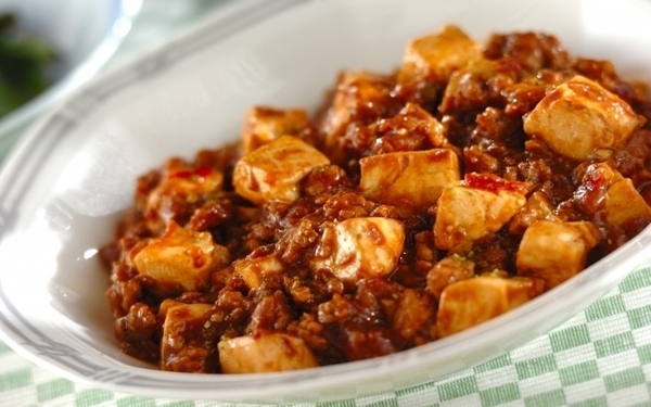 山椒酢で食べる冷しゃぶサラダ