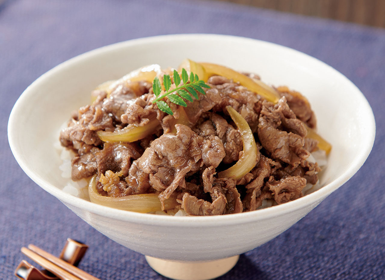 すき焼のたれレシピ創味食品