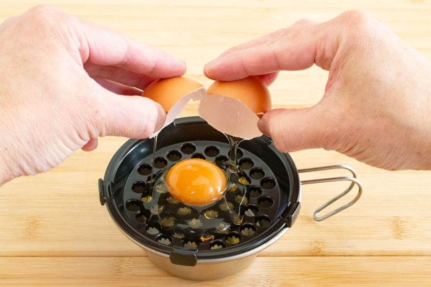 100均 セリアのステンレス手付きザル シェラカップザル が便利キャンプでも自宅でも使えるスグレモノ – ろんキャン