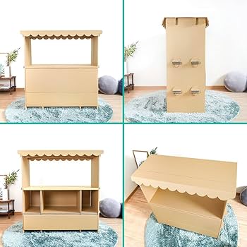 2015 1 17昔懐かしい！駄菓子屋さんのレポートです。 - ダンボール工作の知育玩具 おもちゃ 専門店Moco-ya モコヤ