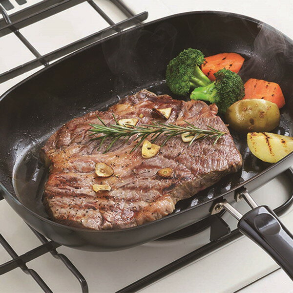 たったこれだけ！半額のヒレ肉を「高級ヒレステーキ」にする焼き方