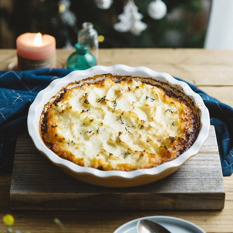 コテージパイ世界の料理NDISH エヌディッシュ