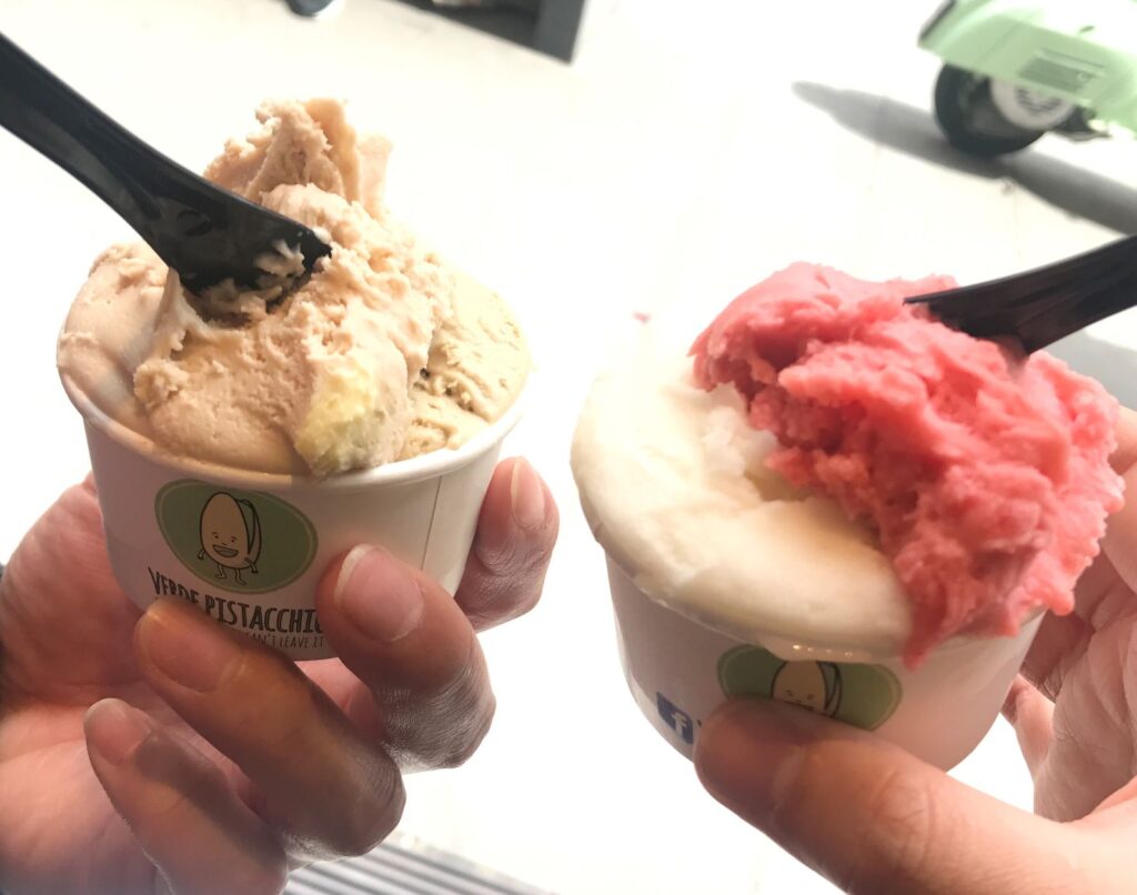 万博「イタリア館」カフェ&ジェラートのメニュー・価格が公式発表 一覧大阪・関西万博オリコンニュース ORICON NEWS