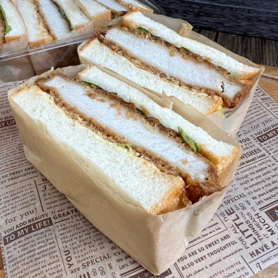 コストコ Martが見つけた新顔！ボリューム満点「ロースカツサンド」にみんな注目食品・食材フード・レシピMart マート 公式サイト光文社