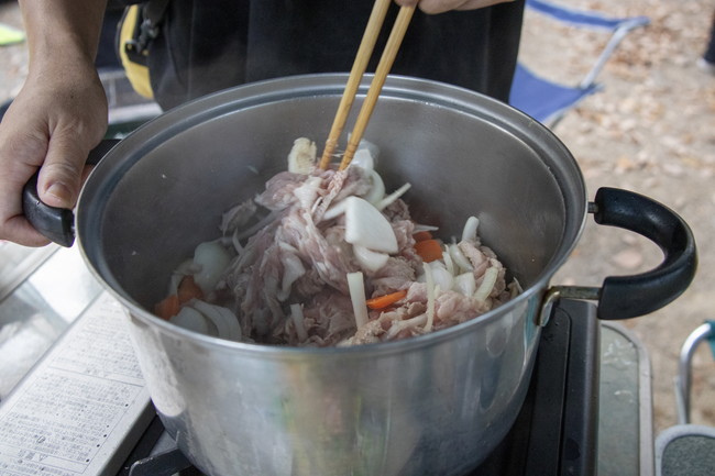 豚汁は何日もつのか？保存期間と安全な食べ方を徹底ガイド食べたいタイム