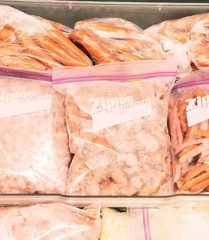 基本からアレンジまで！思わずつくりたくなる「ウインナー冷凍保存」のレシピ集クックパッド