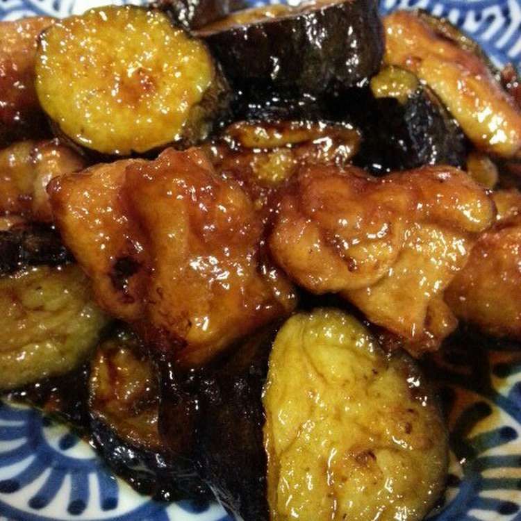 鶏もも肉とキャベツのポン酢炒め。簡単♪中華風のピリ辛おかず