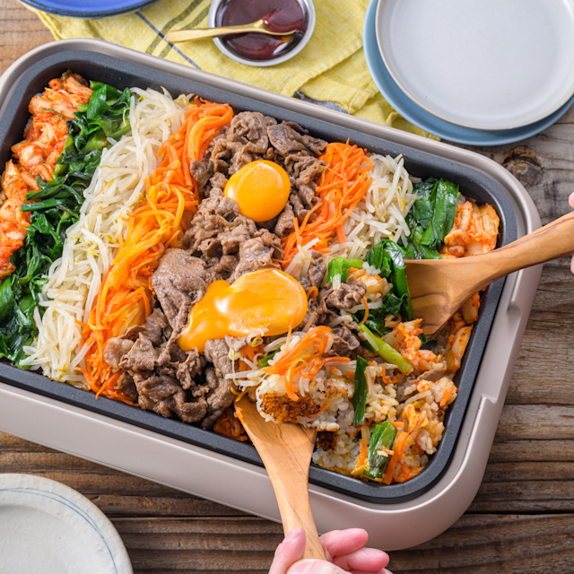 お正月料理の参考に♪インスタママたちが作った子ども用おせちプレートたまひよ