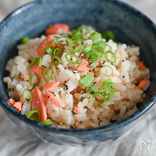 鮭とじゃがいものめんつゆバター作り置きお弁当子供が喜ぶ魚主菜: 作り置き＆スピードおかず de おうちバル 〜yuu'sstylish bar〜 Powered by ライブドアブログ