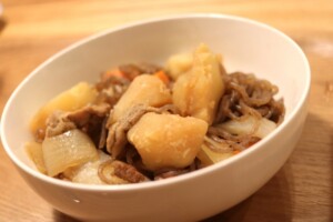 ひき肉で作る絶品肉じゃがレシピ！基本＆アレンジレシピ5選 - macaroni