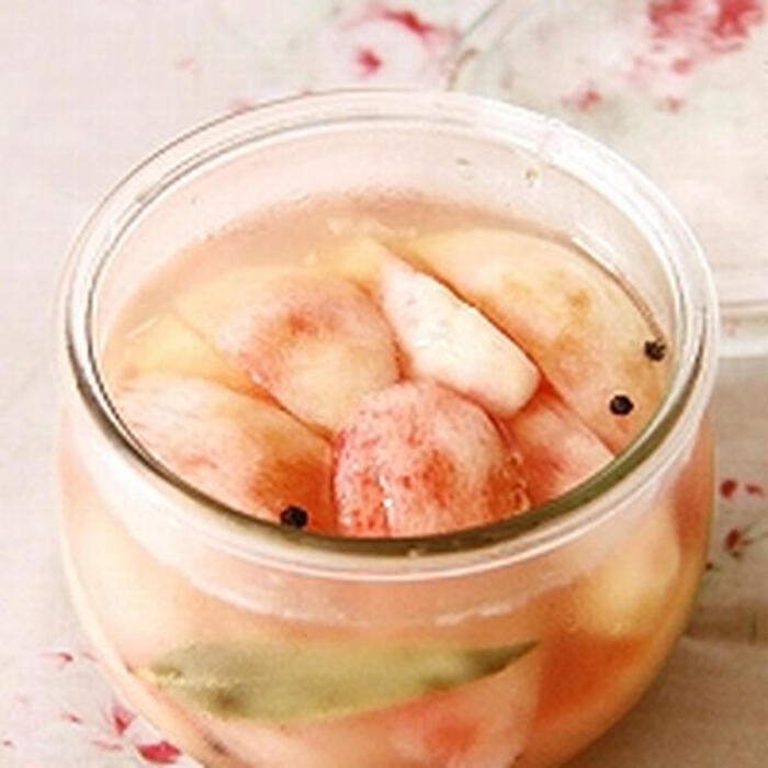 ピクルスの生ハム巻き - しゅんじゃーる