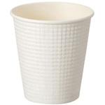 紙コップ・フタ KMR-360 ナチュラルテイクアウト容器の通販Pakumo パクモ 旧＋KP