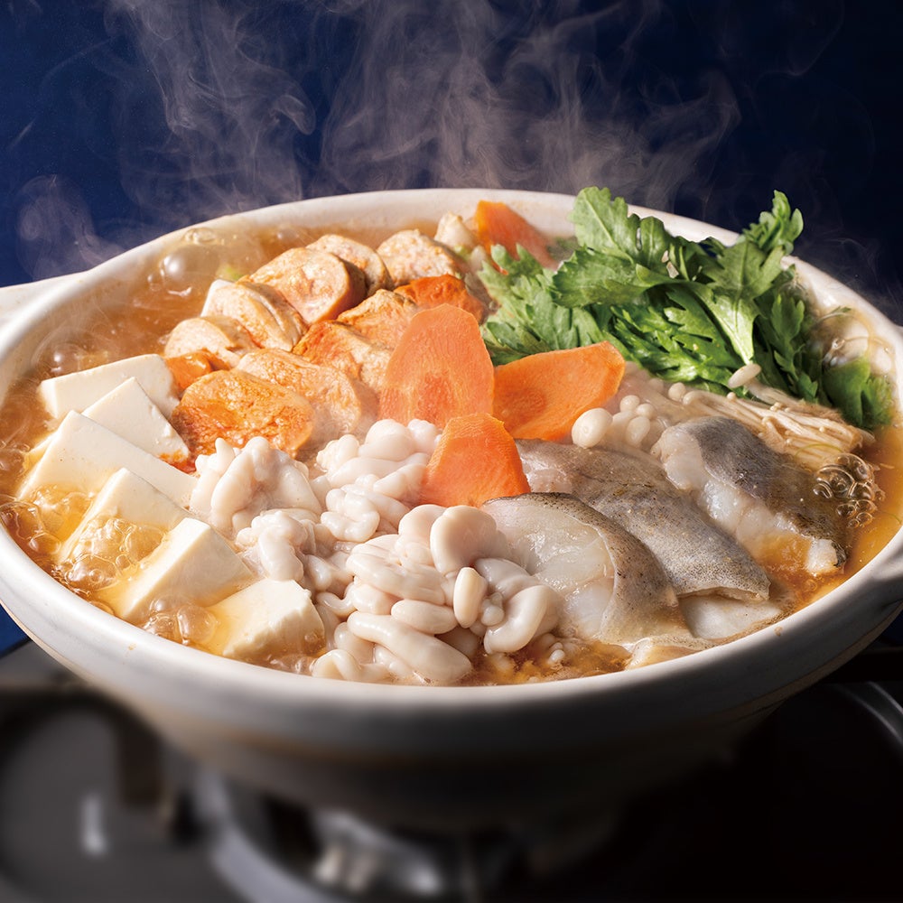 ☺️プリン体たっぷり☆簡単♪痛風鍋☺️ by hirokohクックパッド簡単おいしいみんなのレシピが392万品