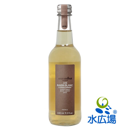 アランミリア シャルドネ 白グレープジュース 1000mlｗｅｂＧＲＡＮＤＣＨＥＦ