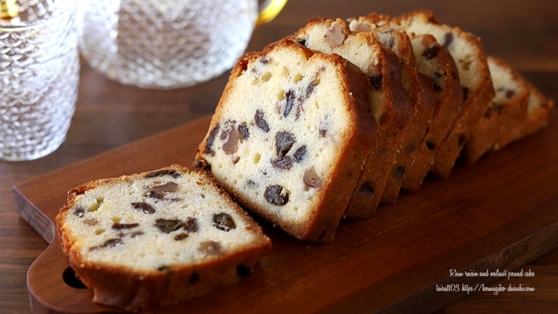 子どもと楽しむ「ラムレーズン」。アルコールカットでお家スイーツに活用できちゃう4つのレシピHugKum はぐくむ