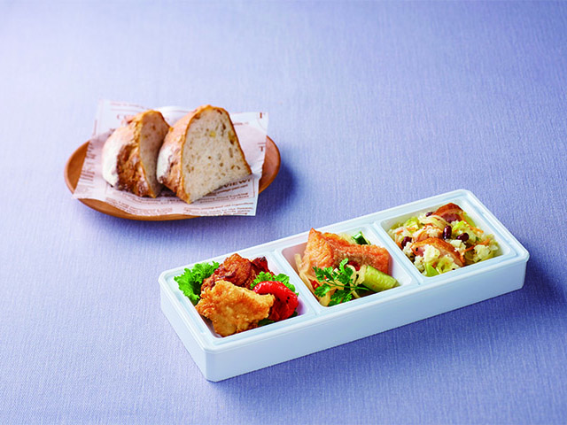 オードブルとは？手作りする際のポイントやおすすめレシピをご紹介デリッシュキッチン