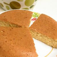 ホットケーキミックスで炊飯器チョコケーキ！おすすめ簡単レシピ