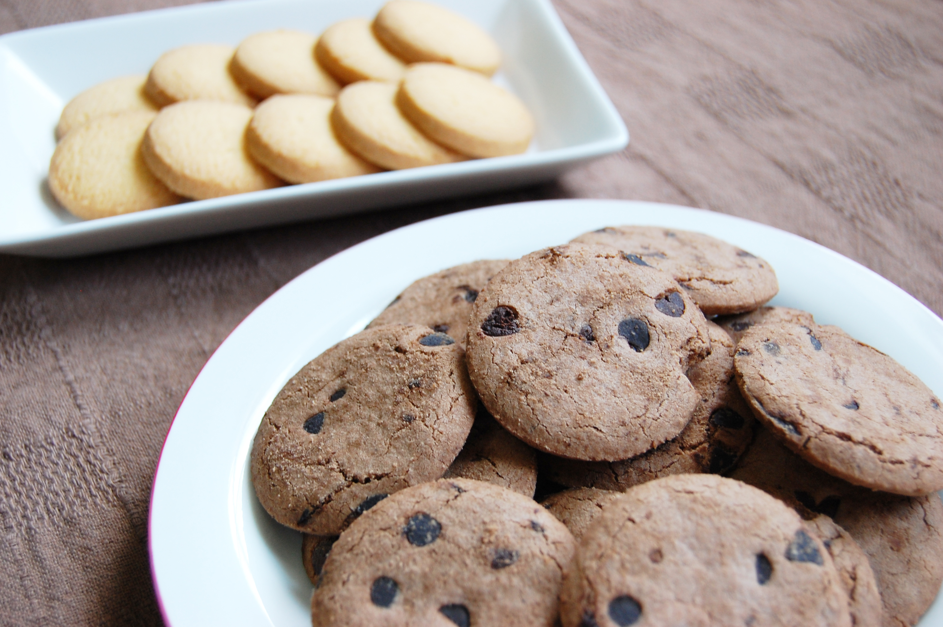 クリスマスクッキーのフリー素材 無料イラストかくぬる素材工房