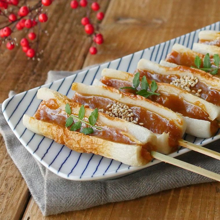 練り物の人気・簡単レシピクラシル