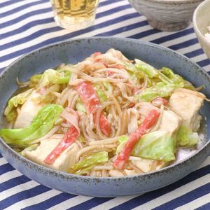 レンジで作る！豆腐レシピ」30選ヘルシー＆時短！レシピサイトNadia