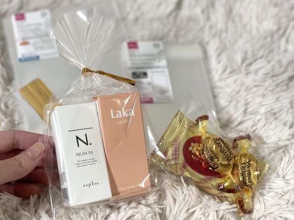 ラッピングは100均ダイソー•セリアでも買える？袋や箱タイプのおすすめ人気10選を紹介