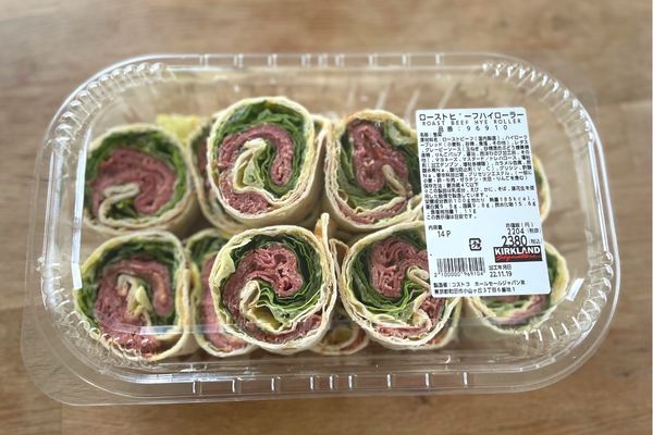 コストコのBLTハイローラーを 再現したよ！ しかも食パンで！ その理由とレシピはYouTubeにアップしてるので、ぜひ見に来てね！バズレシピ人気レシピreciperecipeseasyeasyrecipesbreadbltbltサンド再現レシピ再現コストコcostcocostcofood