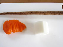 仙台雑煮 - じゃらんnet