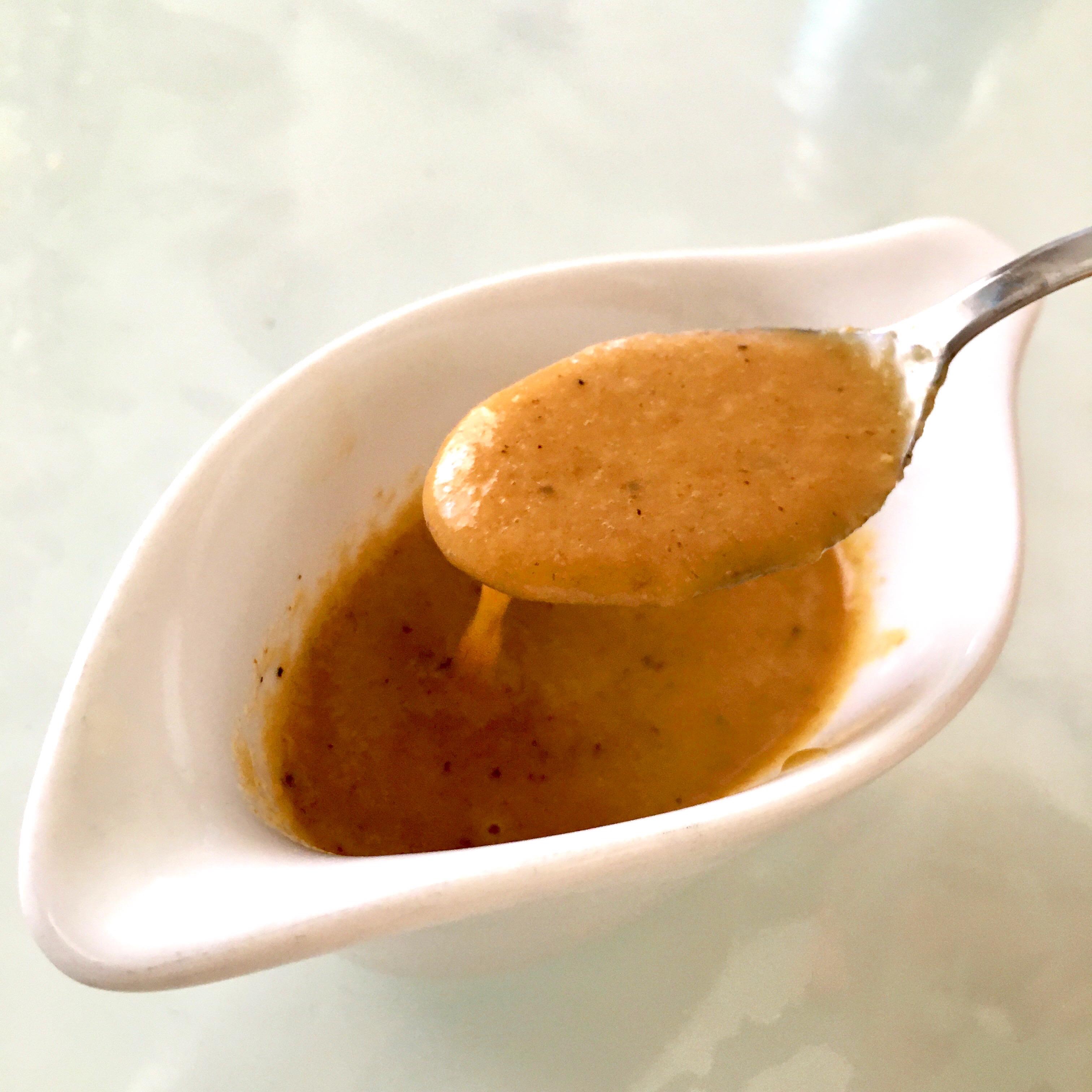 ミキサーで簡単☆新玉ねぎのクリーミードレッシング レシピ・作り方 by またたび☆ - 楽天レシピ