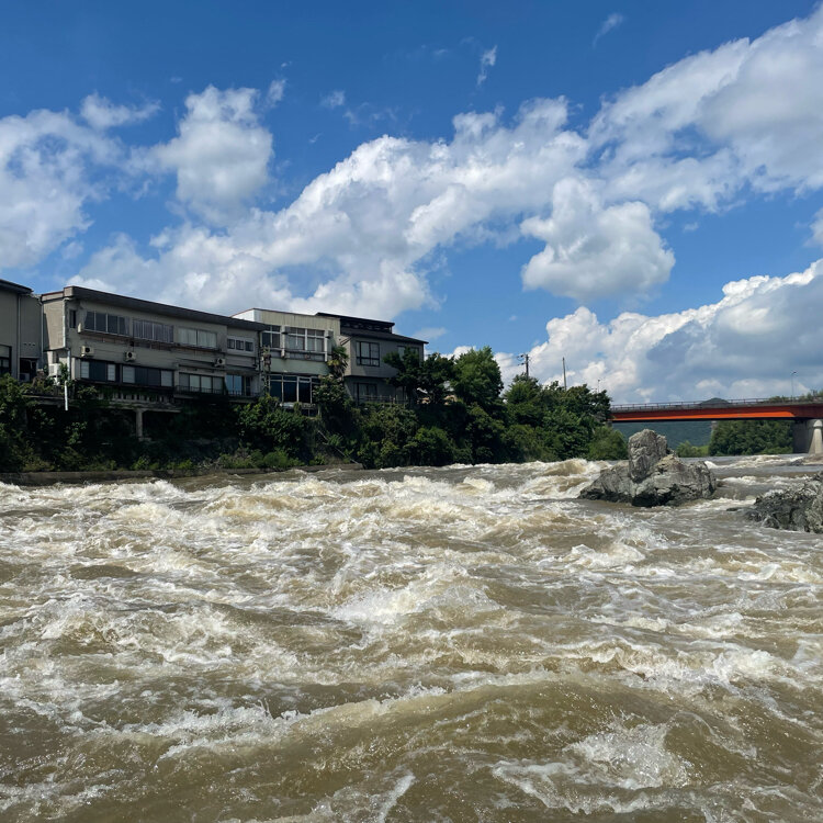 トップページ - 料理旅館 滝寺荘
