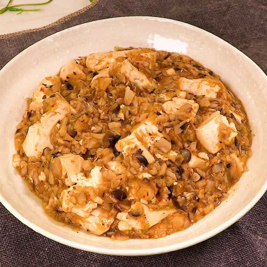 肉なし麻婆豆腐の魅力とレシピ集2025 年のリアルなLemon8ユーザー体験