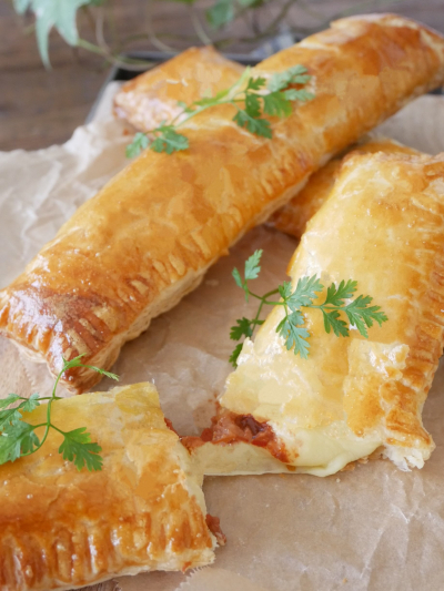 たっぷり野菜のミートパイマコーミック公式サイト