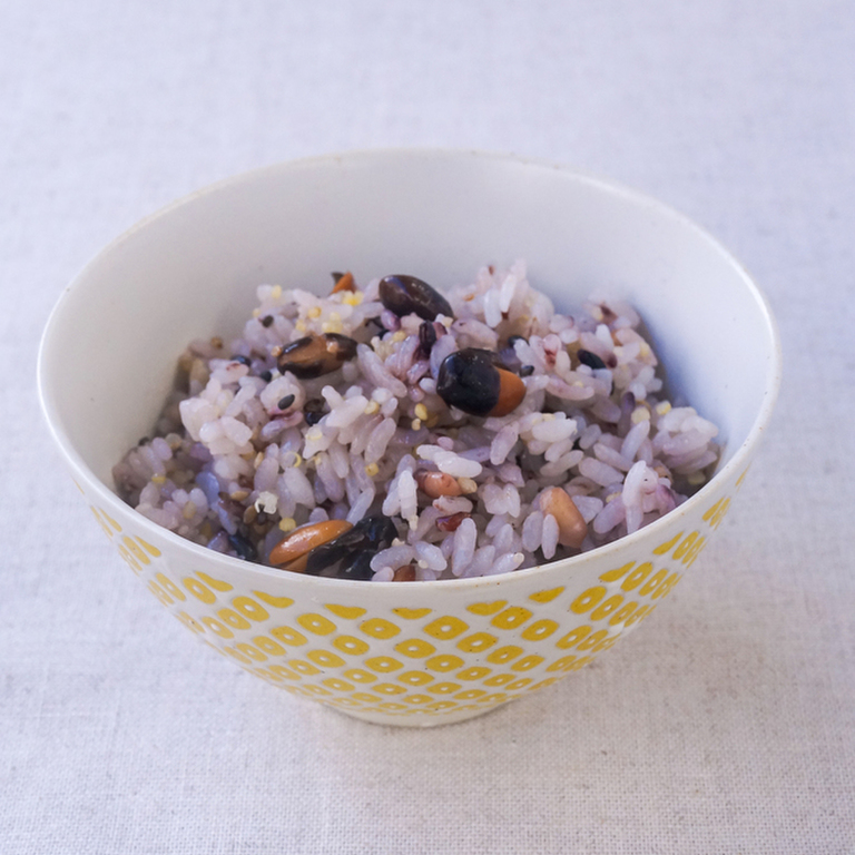 雑穀米は冷凍保存で栄養が無くなる？おすすめ保存方法と食べ方