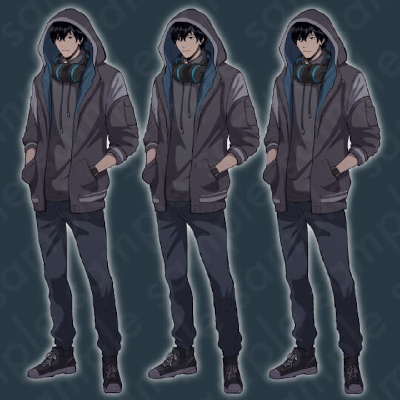 金髪の男性キャラクターといえばこの人！「黒子のバスケ」黄瀬涼太・「鬼滅の刃」我妻善逸など - 女性向けアニメ情報サイトにじめん